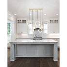 CWI - Anello Linear Suspension - Lights Canada