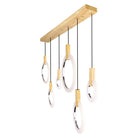 CWI - Anello Linear Suspension - Lights Canada