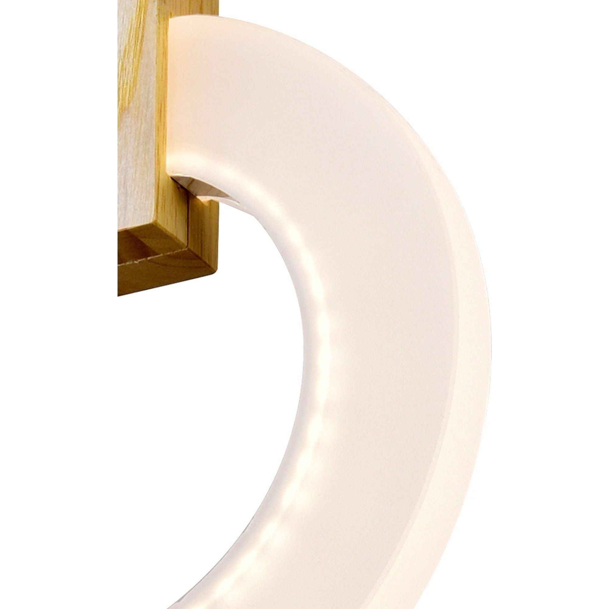 CWI - Anello Linear Suspension - Lights Canada