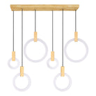CWI - Anello Linear Suspension - Lights Canada