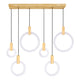 CWI - Anello Linear Suspension - Lights Canada