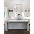 CWI - Anello Linear Suspension - Lights Canada
