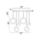 CWI - Anello Linear Suspension - Lights Canada