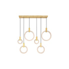 CWI - Anello Linear Suspension - Lights Canada
