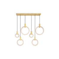 Anello Linear Suspension