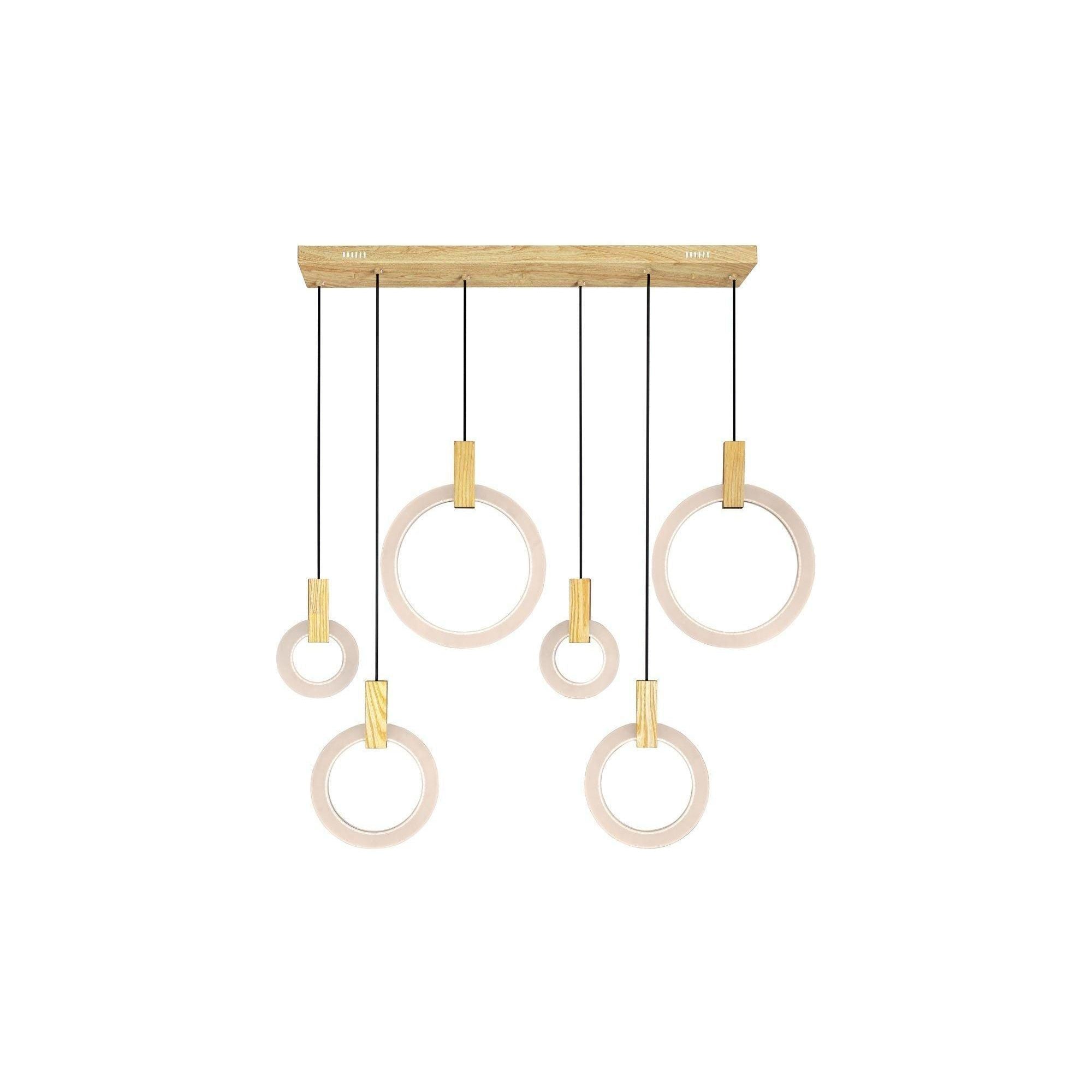 CWI - Anello Linear Suspension - Lights Canada