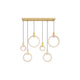 CWI - Anello Linear Suspension - Lights Canada
