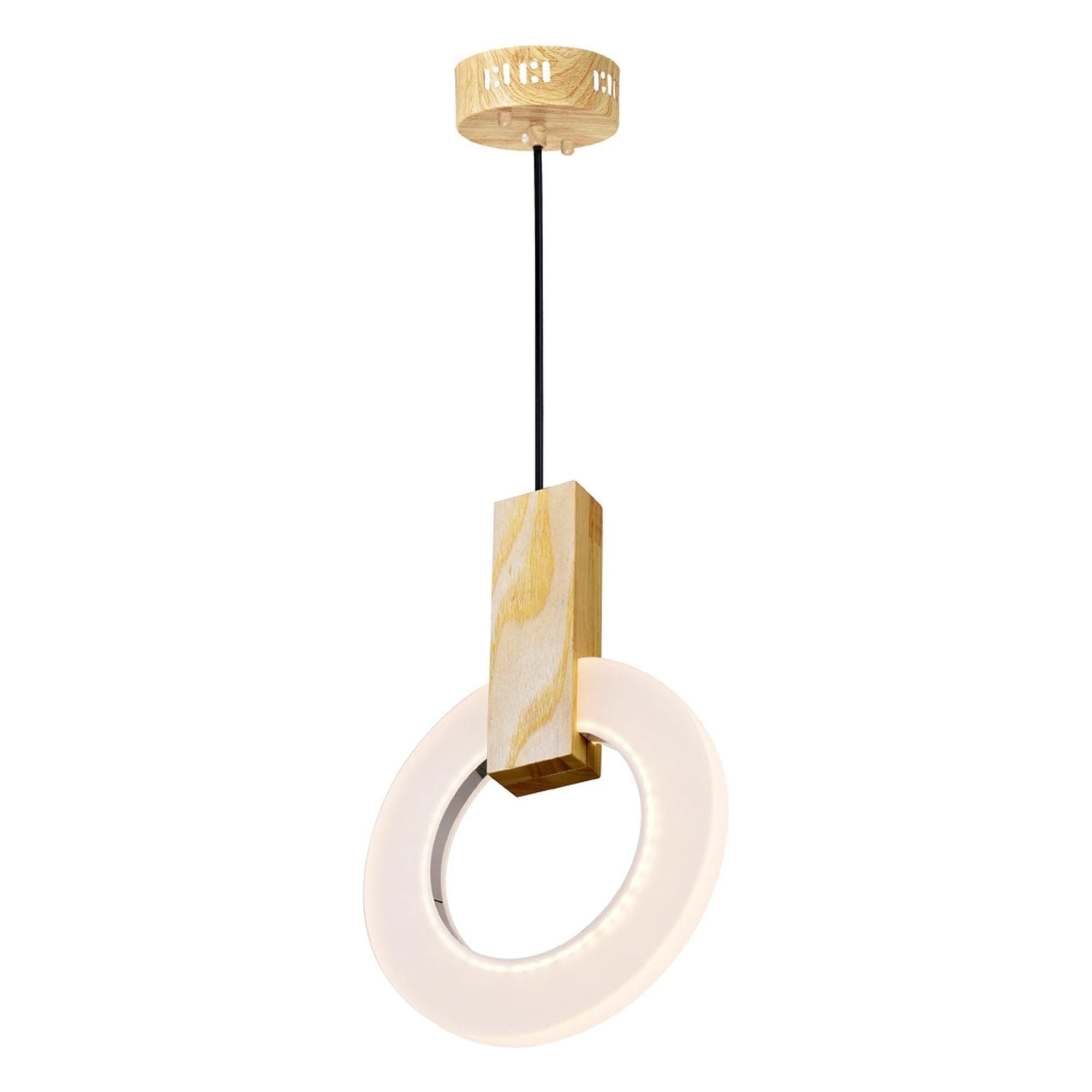 CWI - Anello Mini Pendant - Lights Canada