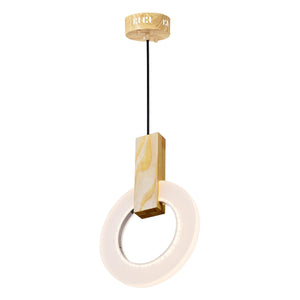 CWI - Anello Mini Pendant - Lights Canada