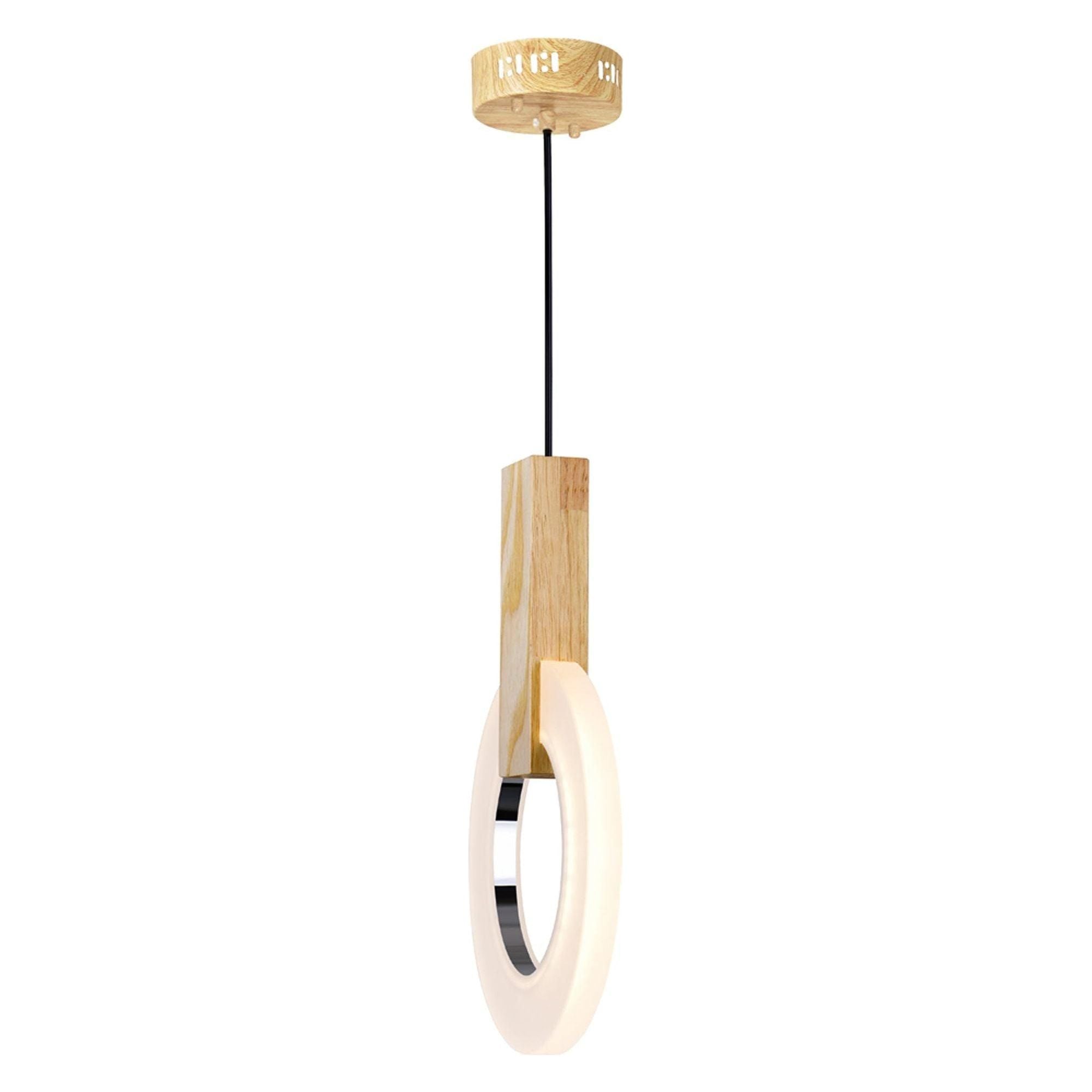 CWI - Anello Mini Pendant - Lights Canada