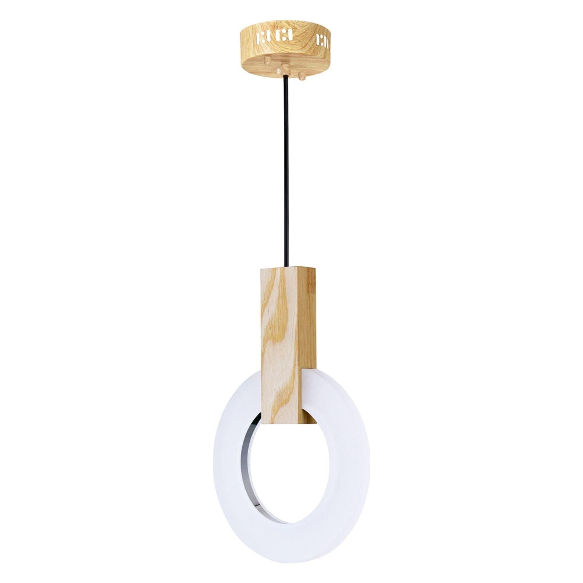 CWI - Anello Mini Pendant - Lights Canada