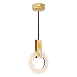 CWI - Anello Mini Pendant - Lights Canada