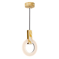 Anello LED Mini Pendant