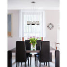 CWI - Agassiz Chandelier - Lights Canada
