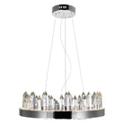 CWI - Agassiz Chandelier - Lights Canada