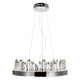 CWI - Agassiz Chandelier - Lights Canada