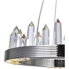 CWI - Agassiz Chandelier - Lights Canada