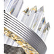 CWI - Agassiz Chandelier - Lights Canada