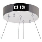 CWI - Agassiz Chandelier - Lights Canada