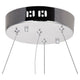 CWI - Agassiz Chandelier - Lights Canada