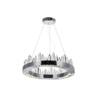 CWI - Agassiz Chandelier - Lights Canada