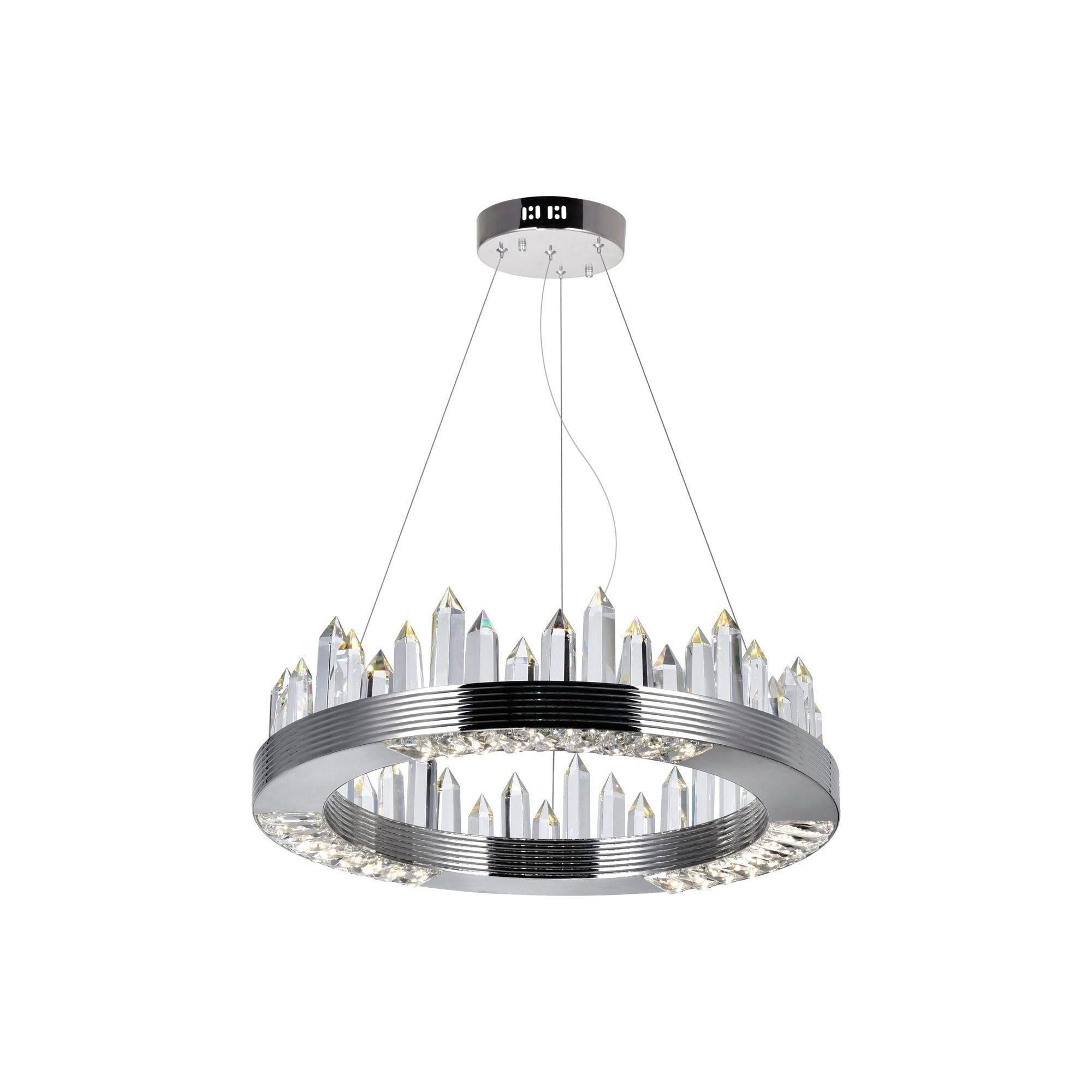 CWI - Agassiz Chandelier - Lights Canada