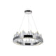 CWI - Agassiz Chandelier - Lights Canada