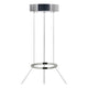 CWI - Agassiz Chandelier - Lights Canada