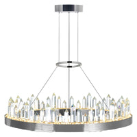 Agassiz Chandelier