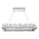 CWI - Agassiz Linear Suspension - Lights Canada