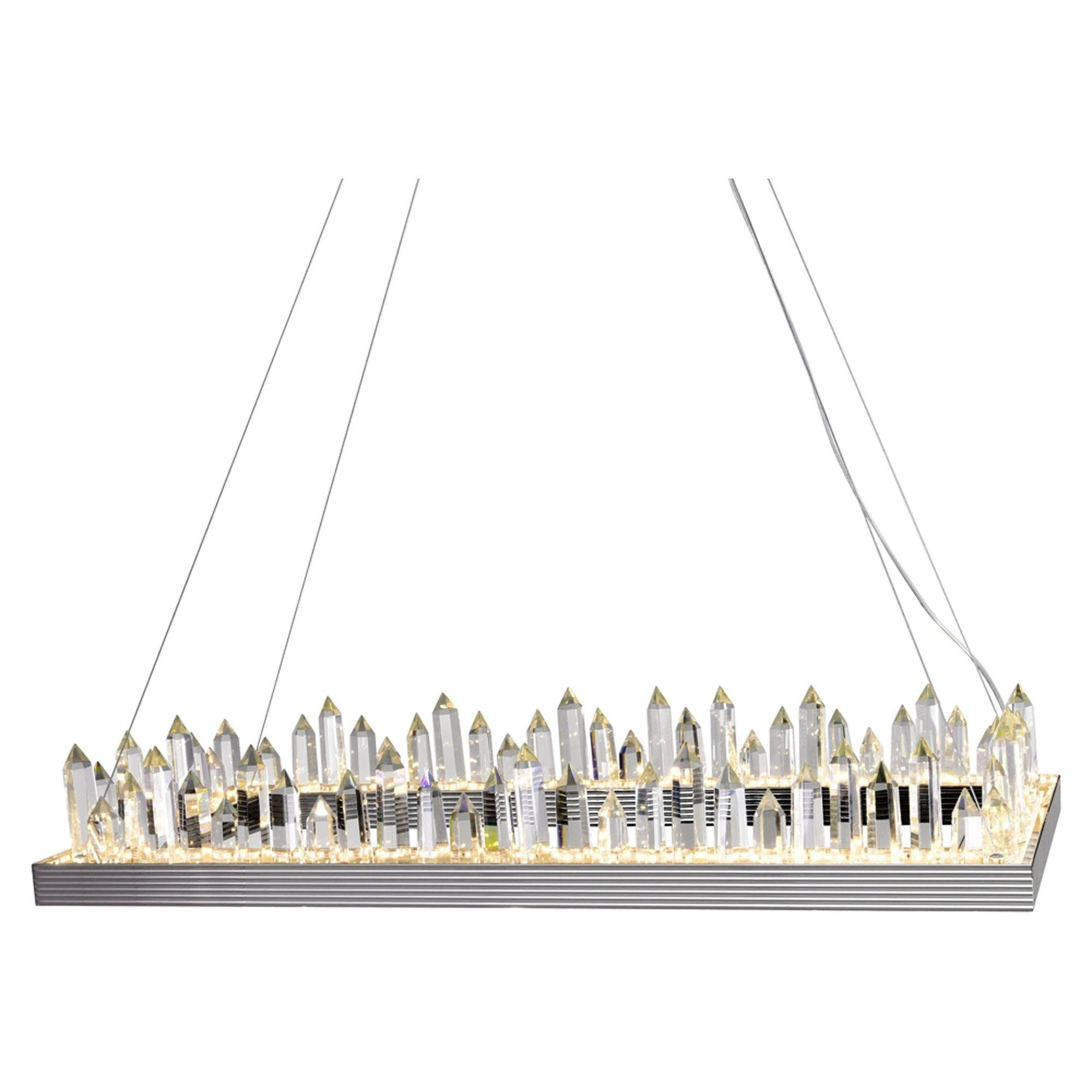 CWI - Agassiz Linear Suspension - Lights Canada