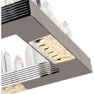 CWI - Agassiz Linear Suspension - Lights Canada