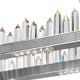 CWI - Agassiz Linear Suspension - Lights Canada