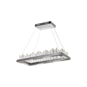 CWI - Agassiz Linear Suspension - Lights Canada