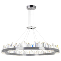 Agassiz Chandelier