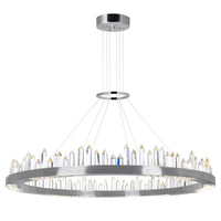 Agassiz LED Chandelier