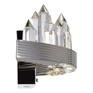 CWI - Agassiz Sconce - Lights Canada