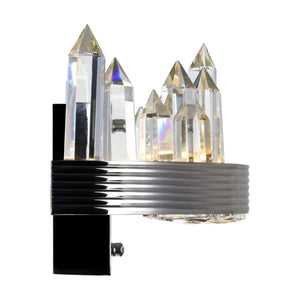 CWI - Agassiz Sconce - Lights Canada