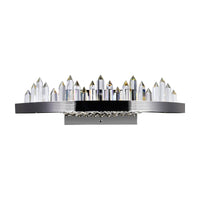 Agassiz Sconce