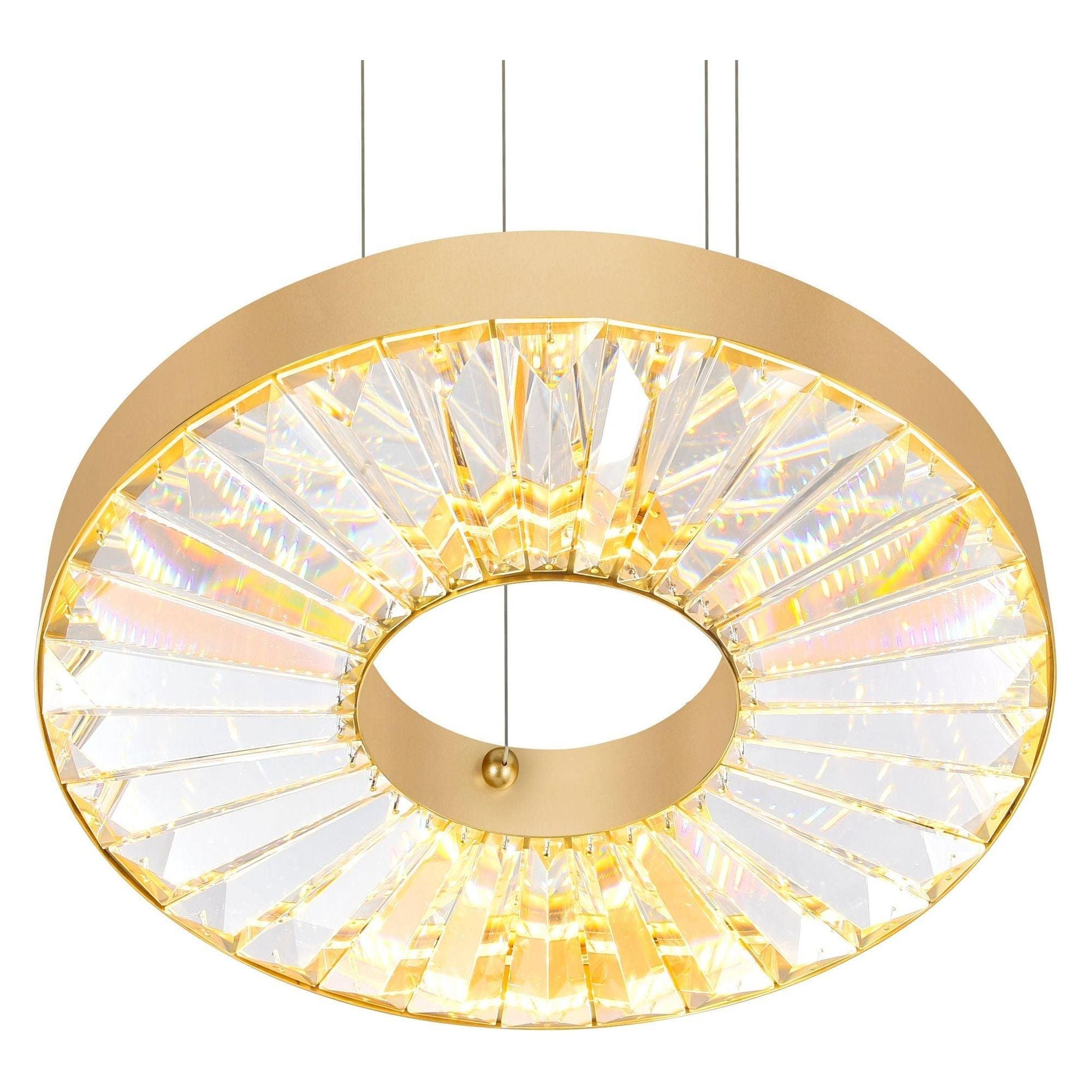 CWI - Bjoux Chandelier - Lights Canada