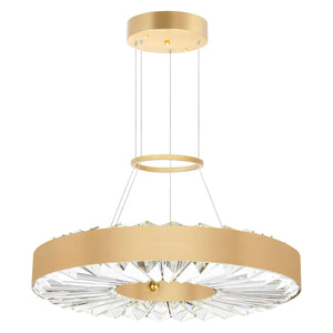 CWI - Bjoux Chandelier - Lights Canada