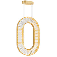Bjoux LED Chandelier