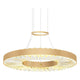 CWI - Bjoux Chandelier - Lights Canada