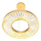 CWI - Bjoux Chandelier - Lights Canada