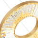 CWI - Bjoux Chandelier - Lights Canada