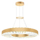 CWI - Bjoux Chandelier - Lights Canada