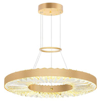 Bjoux Chandelier