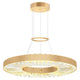 CWI - Bjoux Chandelier - Lights Canada