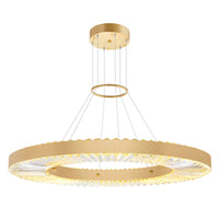 Bjoux LED Chandelier