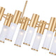 CWI - Pipes Linear Suspension - Lights Canada